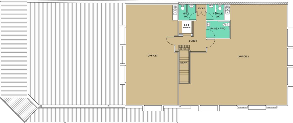 E:KONARJOBS20181820_The BoulevardDRAWINGS�5-04 Working Dra