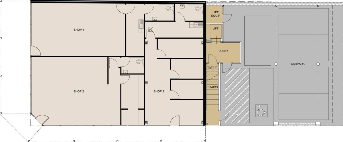 E:KONARJOBS20181820_The BoulevardDRAWINGS�5-04 Working Dra