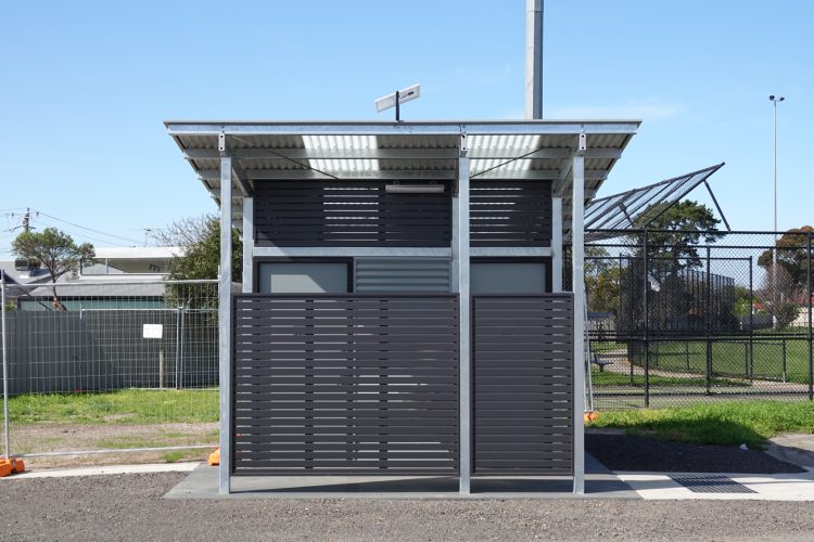 Bakers Reserve WC - 3