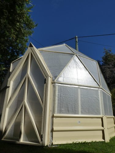 GeoDome - 2