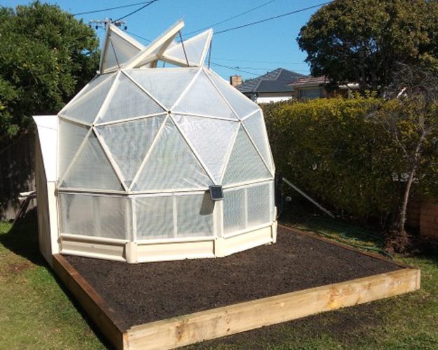 GeoDome - 3