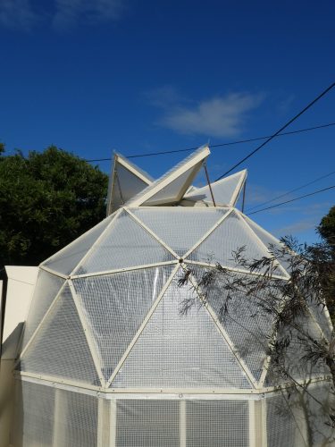 GeoDome - 5