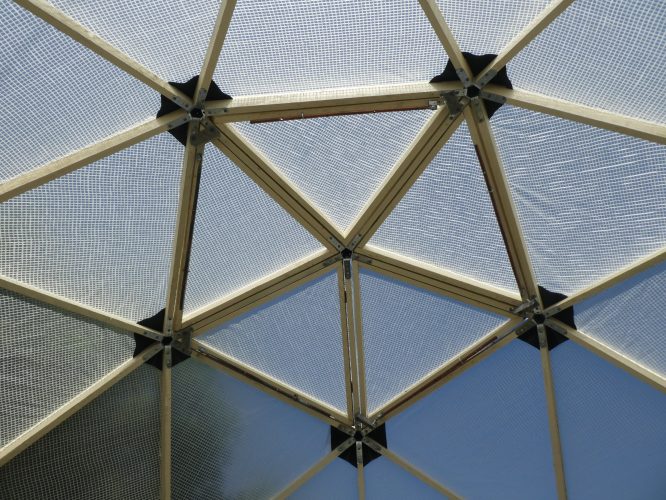 GeoDome - 6