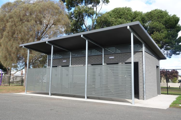 Osborne Park WC - 2