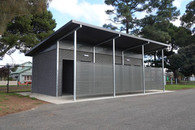 Osborne Park WC - 3
