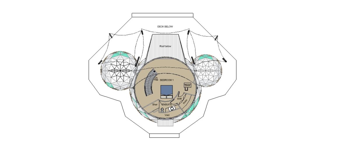 Wooloroo Domes - 8